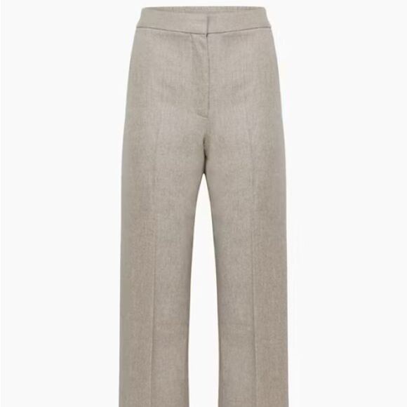 Wilfred Heather Nomad Taupe Alanya Pant - Picture 1 of 5